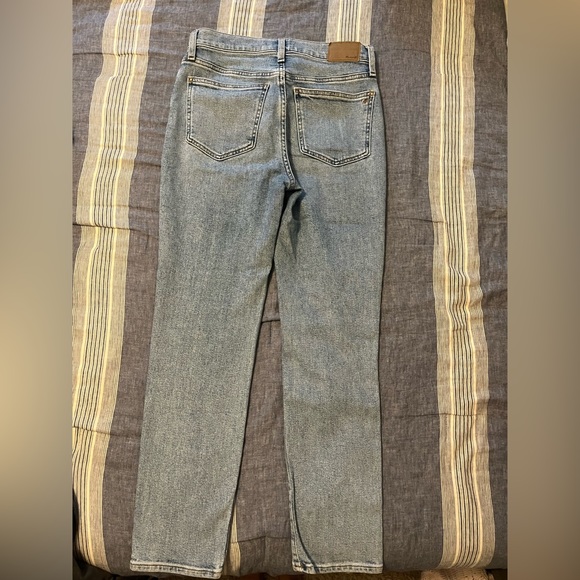 Madewell - The perfect vintage jean  - size 27 - Picture 4 of 9